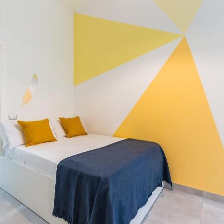 Foria 49 Apartments By Wonderful Italy Νάπολη Εξωτερικό φωτογραφία