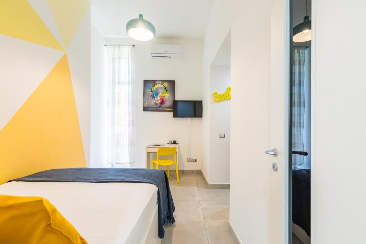 Foria 49 Apartments By Wonderful Italy Νάπολη Εξωτερικό φωτογραφία