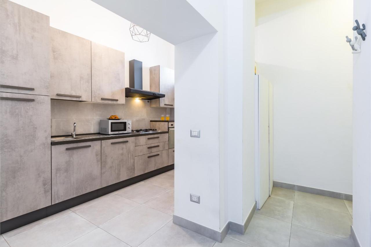 Foria 49 Apartments By Wonderful Italy Νάπολη Εξωτερικό φωτογραφία
