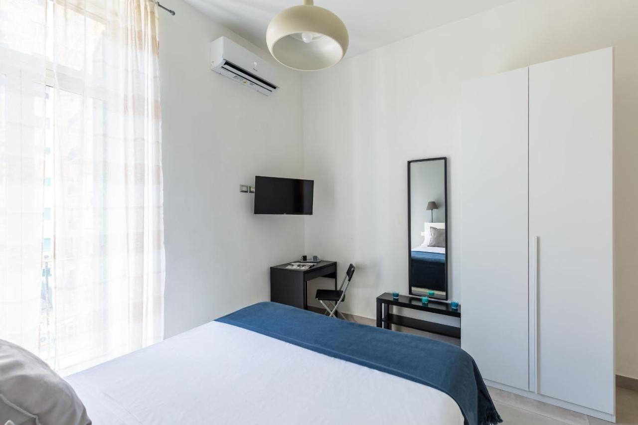 Foria 49 Apartments By Wonderful Italy Νάπολη Εξωτερικό φωτογραφία