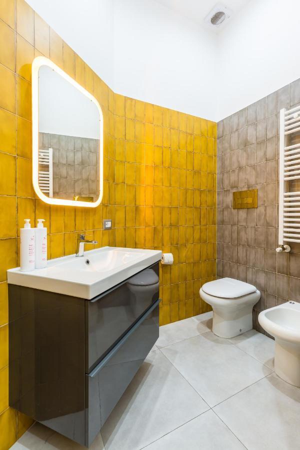 Foria 49 Apartments By Wonderful Italy Νάπολη Εξωτερικό φωτογραφία