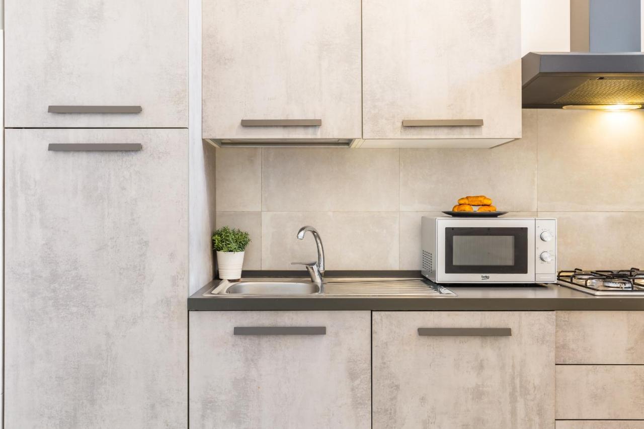 Foria 49 Apartments By Wonderful Italy Νάπολη Εξωτερικό φωτογραφία