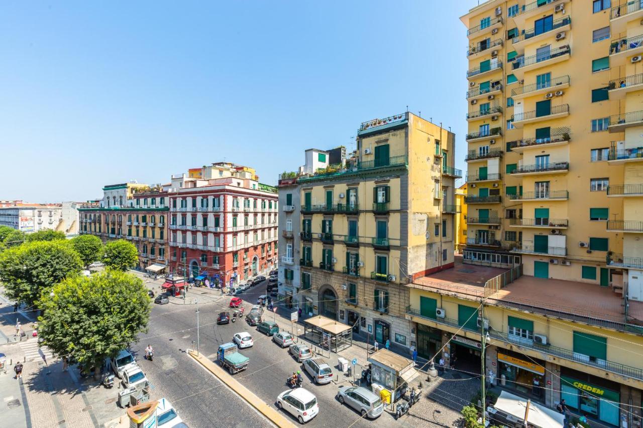 Foria 49 Apartments By Wonderful Italy Νάπολη Εξωτερικό φωτογραφία