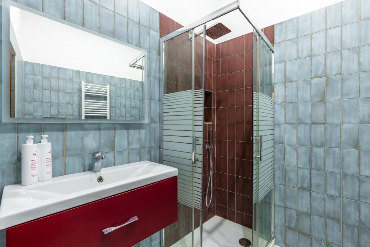 Foria 49 Apartments By Wonderful Italy Νάπολη Εξωτερικό φωτογραφία