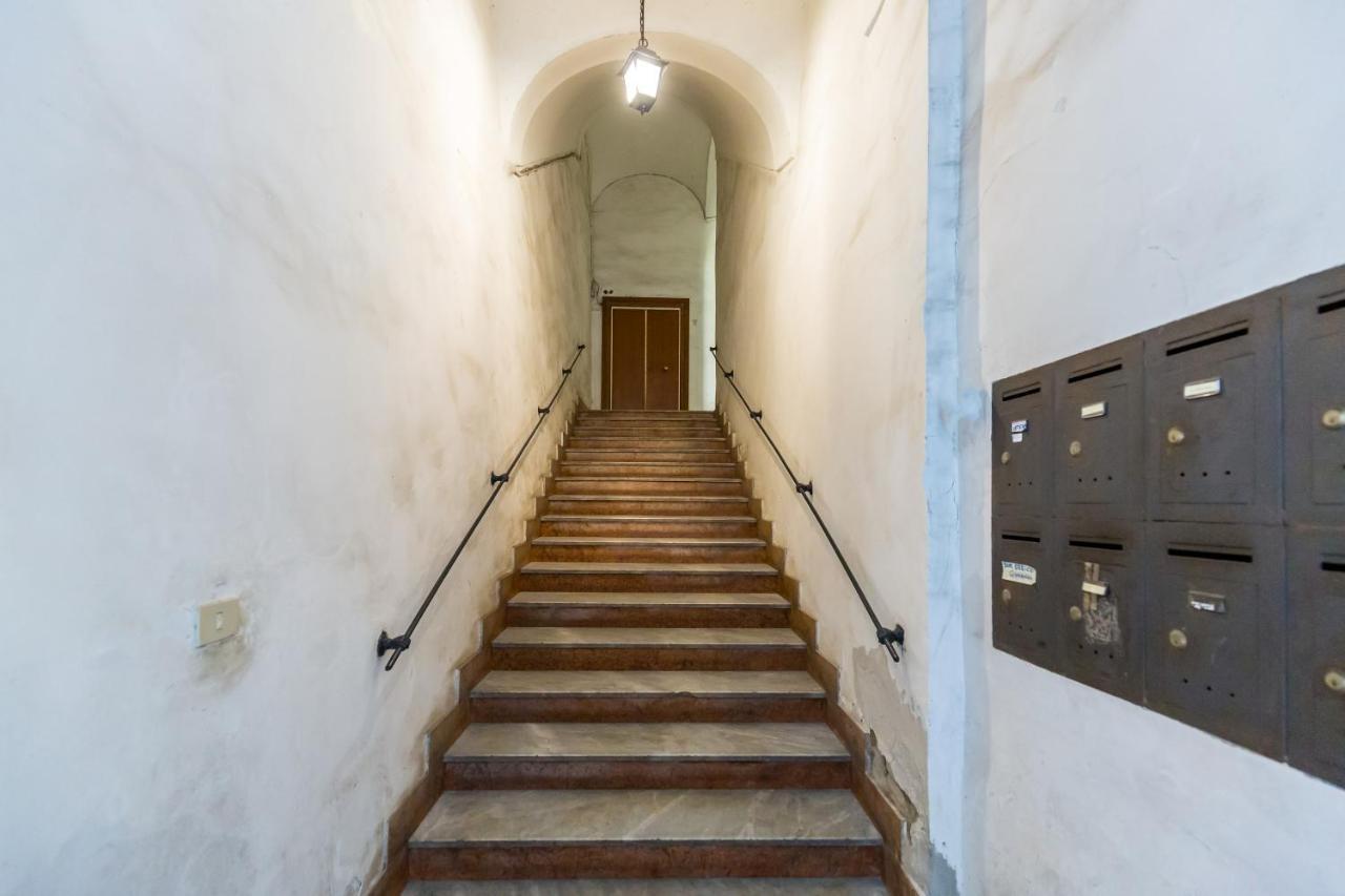 Foria 49 Apartments By Wonderful Italy Νάπολη Εξωτερικό φωτογραφία