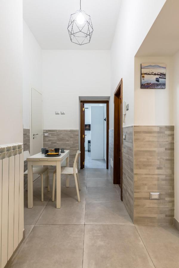 Foria 49 Apartments By Wonderful Italy Νάπολη Εξωτερικό φωτογραφία